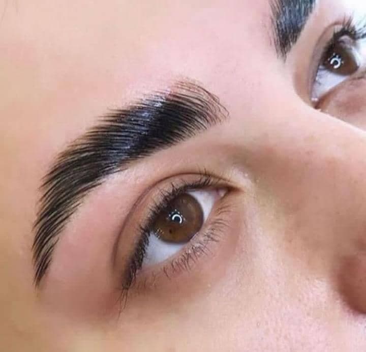 سالن زیبایی دل ماه در لرستان