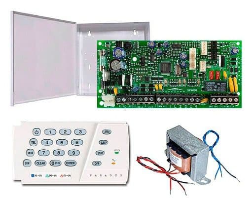 نصب دوربین مداربسته و دزدگیر مها الکترونیک در ماکو