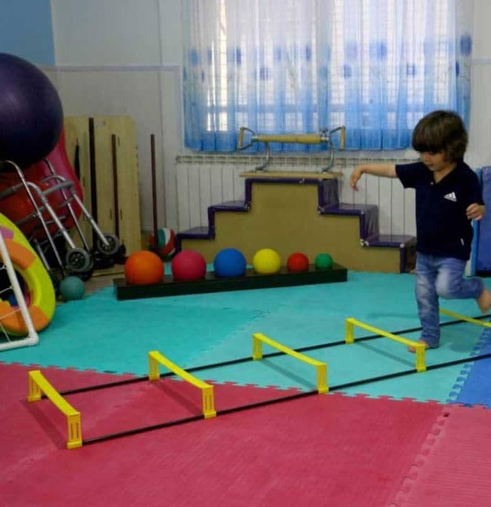 کلنیک کاردرمانی و توانبخشی و اختلالات اتیسم بیش فعالی مختارزاده در تبریز