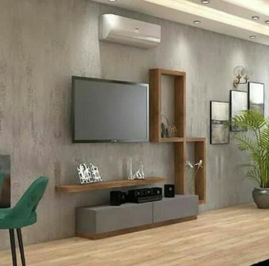 صنایع چوبی و دکوراسیون داخلی هنرکده محسن در تنکابن