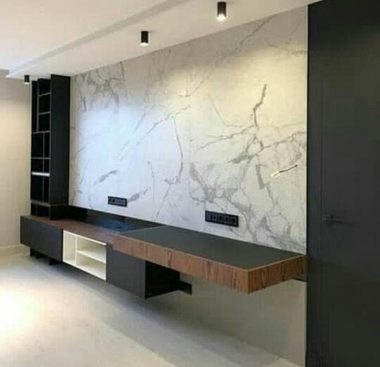 صنایع چوبی و دکوراسیون داخلی هنرکده محسن در تنکابن