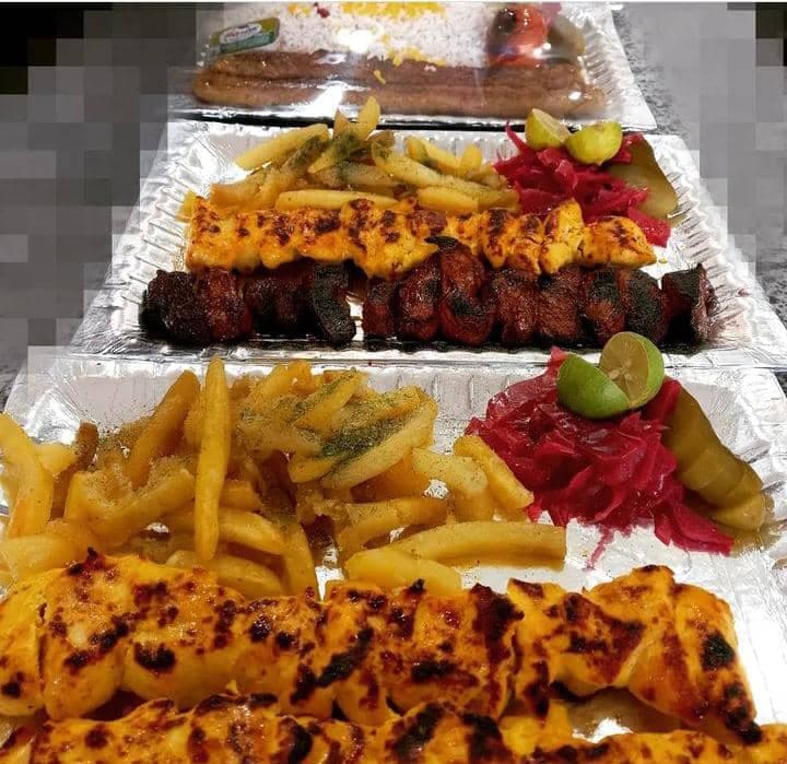 کترینگ لیمو در بروجن