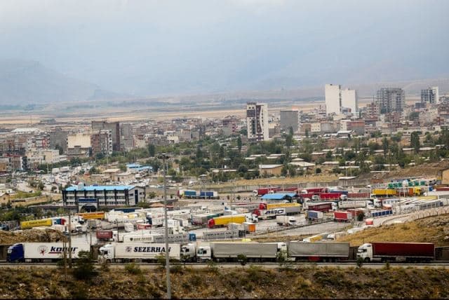ترخیص کالا واردات صادرات اکبرزاده در بازرگان