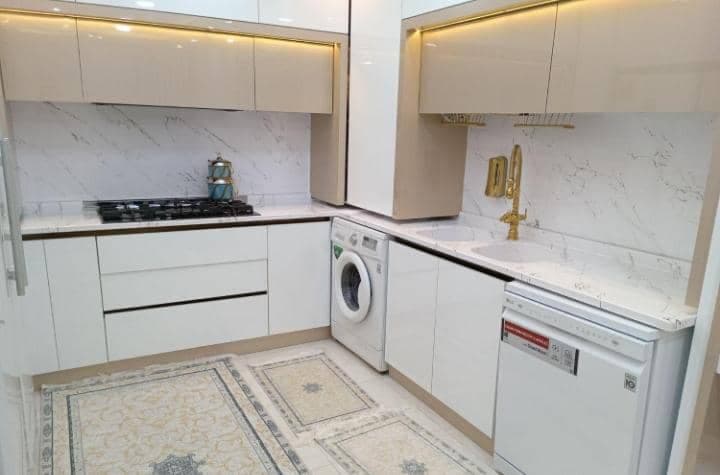 کابینت سازی فتاحی در بوکان