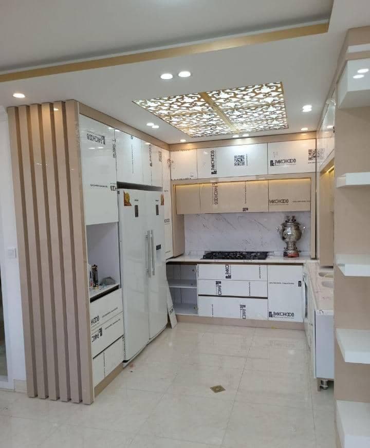 کابینت سازی فتاحی در بوکان