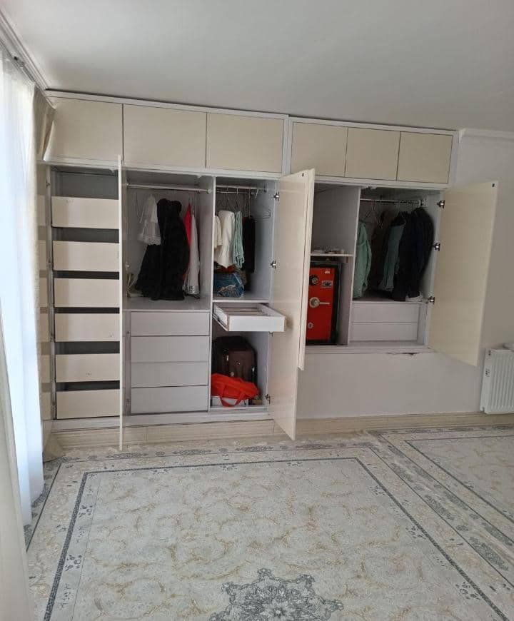 کابینت سازی فتاحی در بوکان