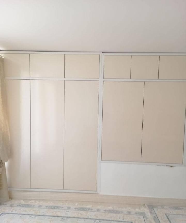 کابینت سازی فتاحی در بوکان