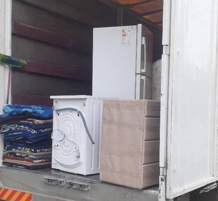 شرکت باربری اطلس بار در شاهرود