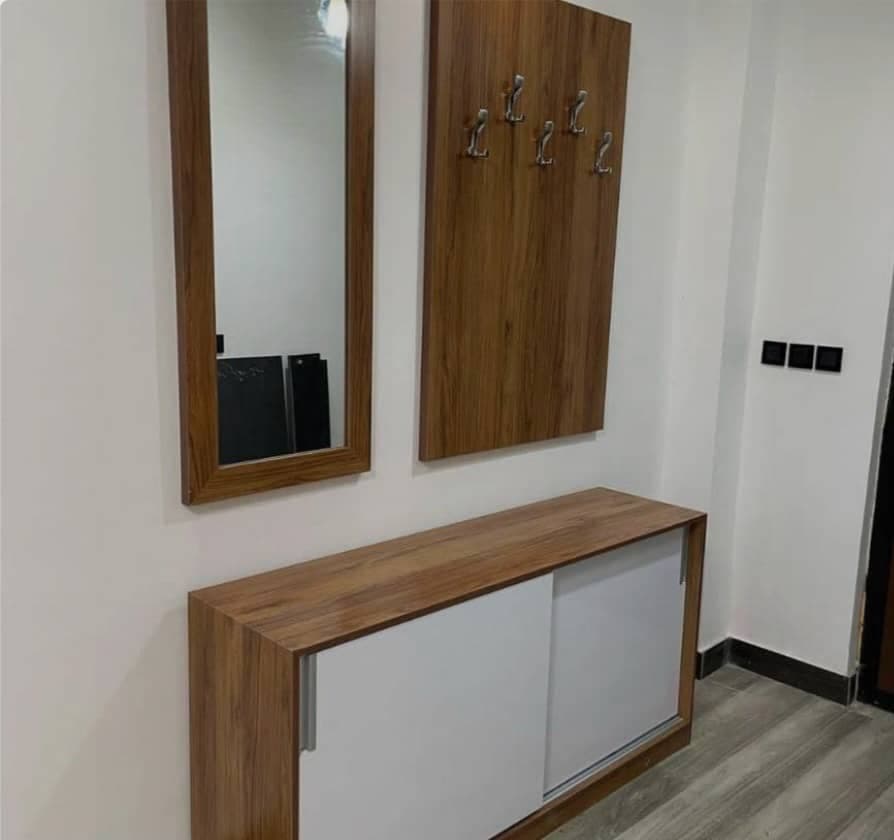 کابینت سازی گروه صنعتی گیل در لاهیجان