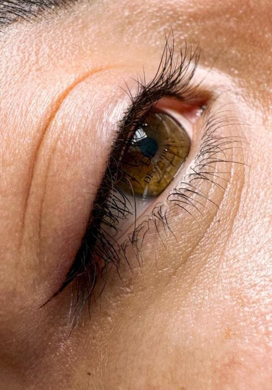آموزش و خدمات تخصصی شیدینگ لب و فیبروز فرح اسدالله پور در رفسنجان