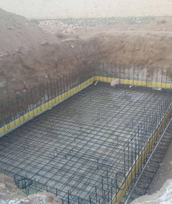 پیمانکاری ساختمان دهقان در یزد