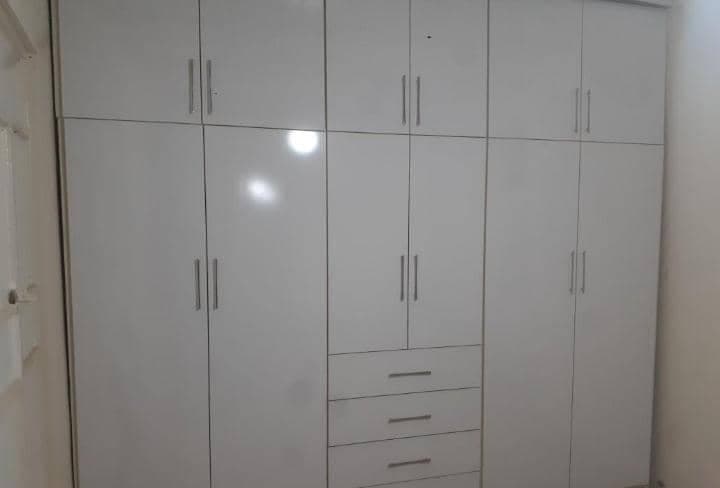 کابینت سازی گمبرون در بندرعباس