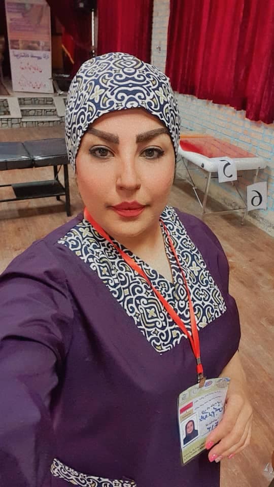 مجموعه آموزشی پاکسازی صورت و ماساژ و کایروپراکتیک زهره کرم بخش در تهران