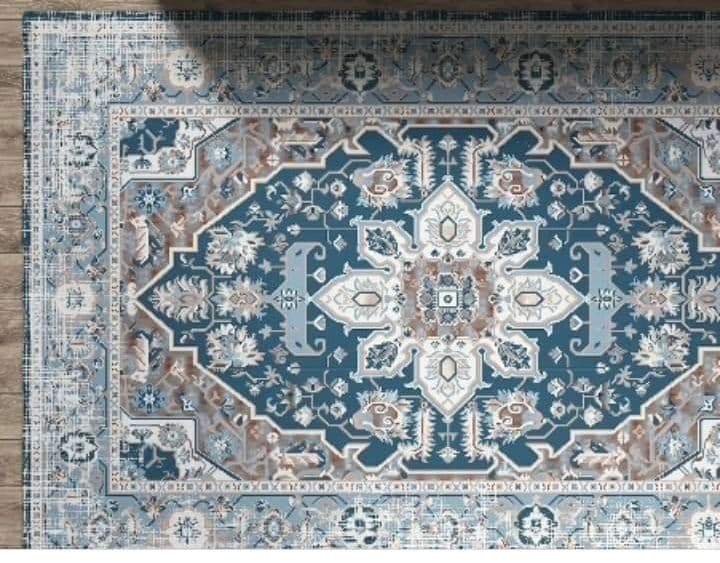 تولید و فروش فرشینه و قالی و قالیچه و پادری رنگین کمان در تهران