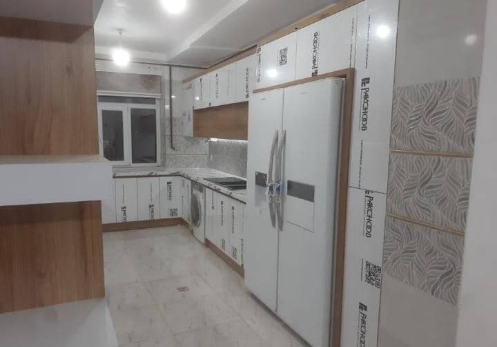 کابینت سازی گمبرون در بندرعباس