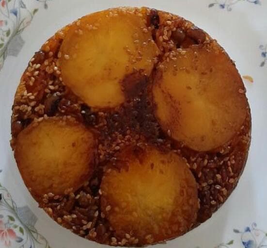 بیرون بر ته چین آبسرد در آبسرد دماوند
