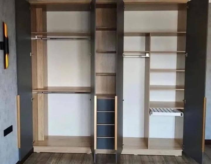 کابینت سازی و تعمیرات کابینت شفیعی در کرمان