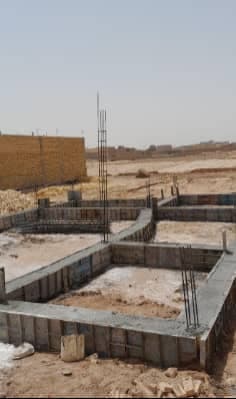 دفتر پیمانکاری و بازسازی ساختمان امیر در یزد