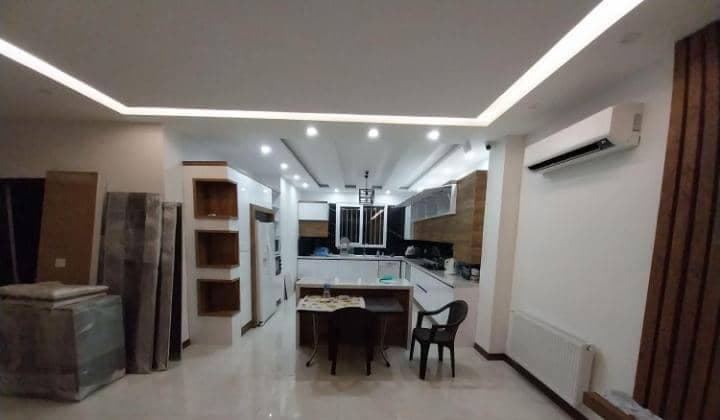 کابینت سازی ام دی اف مجیدی در مهاباد