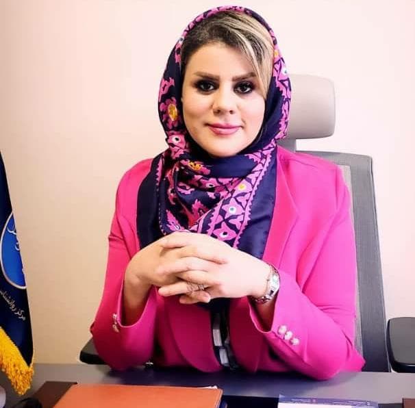 مرکز روانشناسی و نوروفیدبک آرزو امیدوارخدا در تهرانپارس