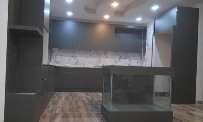کابینت سازی جلال در بندرعباس