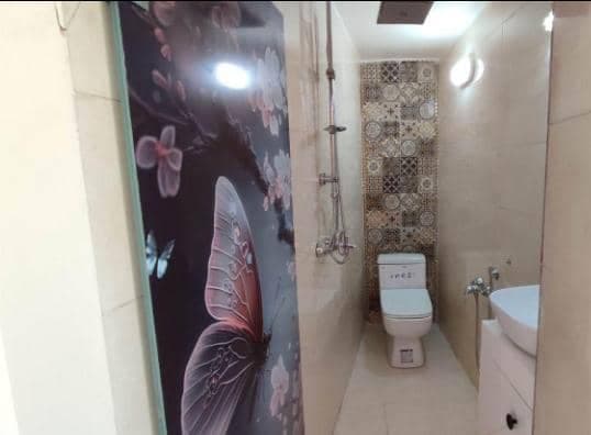 اقامتگاه و بومگردی مهربین در اصفهان