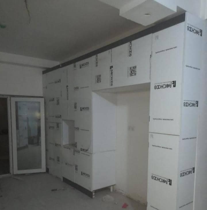 کابینت سازی جلال در بندرعباس