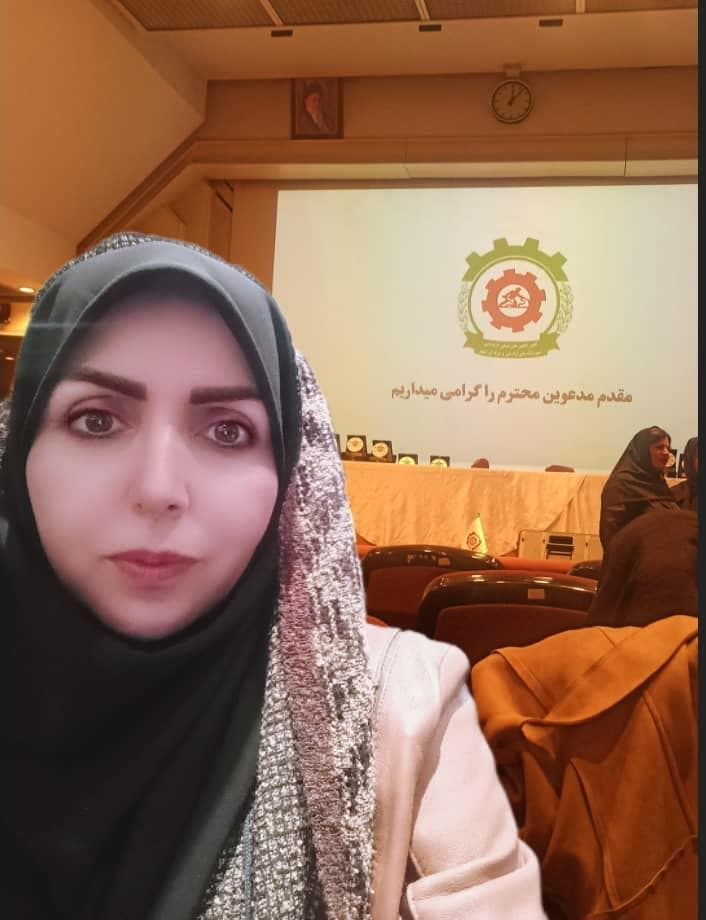 آموزشگاه طراحی و دوخت پایا در نظرآباد البرز