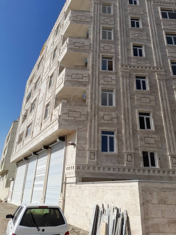 خدمات نما کاری آجرسنگ و سرامیک در تبریز
