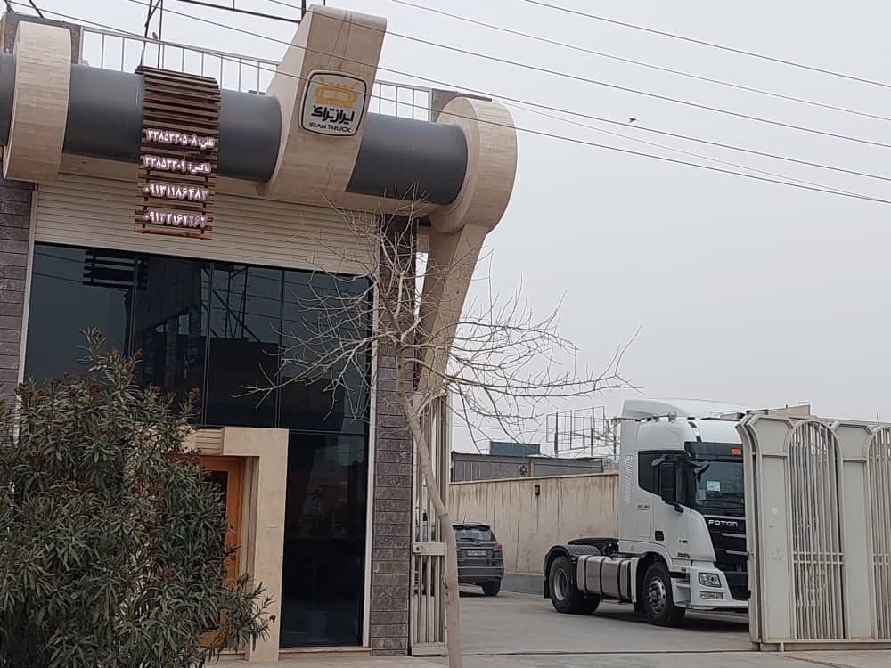 نمایندگی سایپا دیزل و آریا دیزل و آرین دیزل پایدار در ابوموسی
