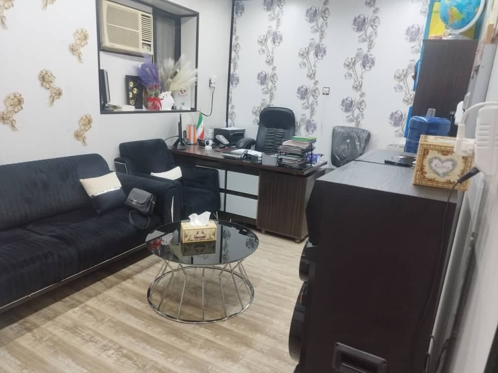 پیش دبستانی و کودکستان ماهان دانش کیان در بندرعباس