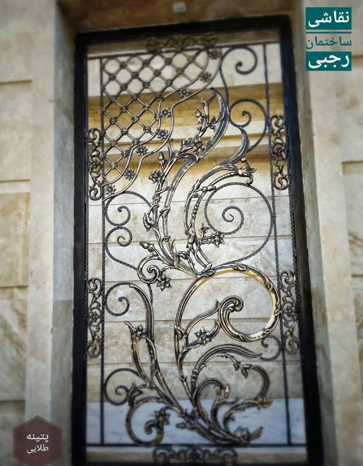 خدمات نقاشی ساختمان رجبی در اسفراین