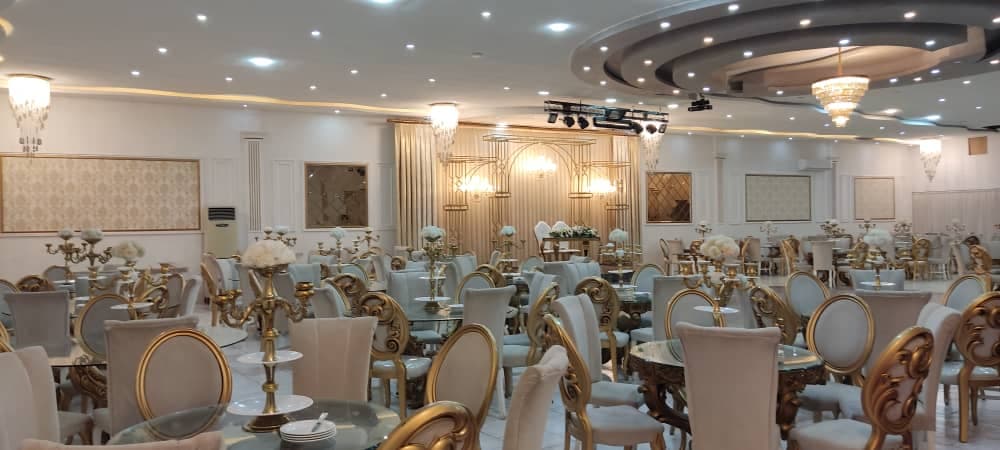 تالار گلریز در گیلان