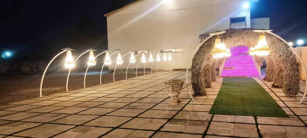 تالار گلریز در گیلان