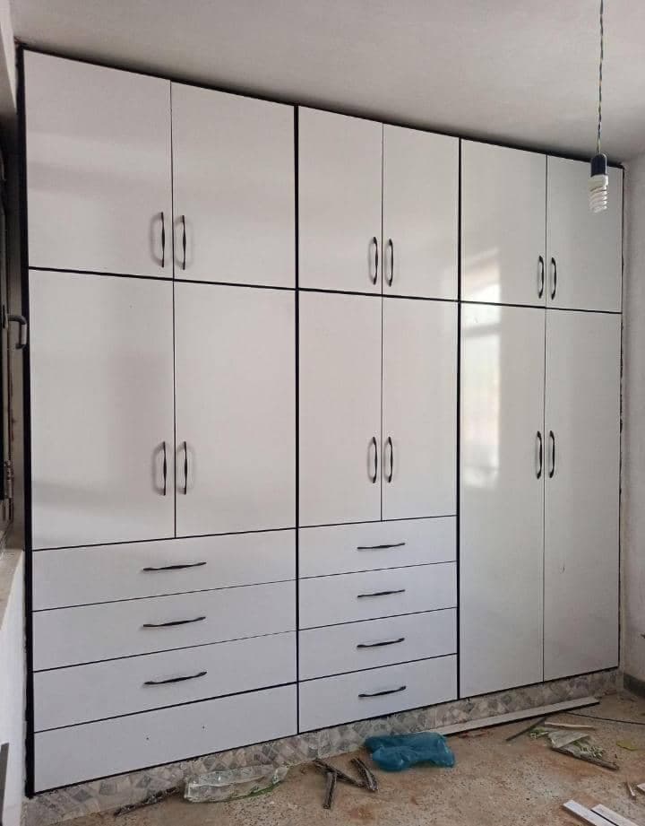 خدمات کابینت سازی مینیاتور در نورآباد