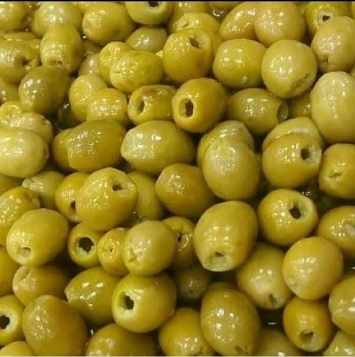 پخش زیتون و روغن زیتون و سیرترشی الین در زنجان