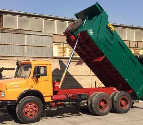 ساخت و تعمیر انواع اتاق کمپرسی اکبر الهی مدرن در پل فسا شیراز