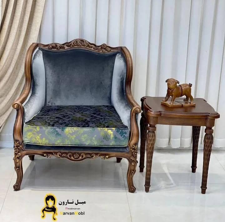 فروشگاه مبلمان نارون تهران در ساری