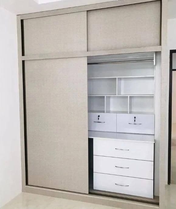 دکوراسیون داخلی و کابینت سازی مکران در چابهار