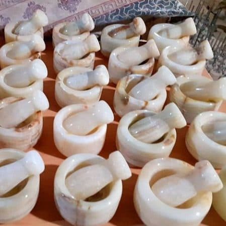 تولیدی هاونگ حسنی در قم