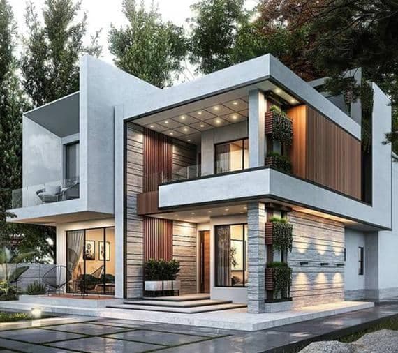 آکادمی معماری خانه عقاب در یزد