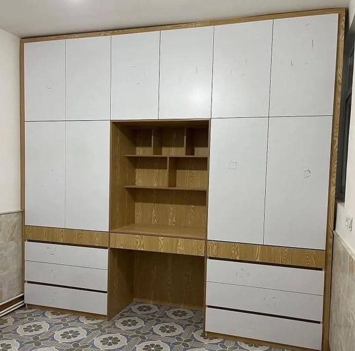 دکوراسیون داخلی و کابینت سازی مکران در چابهار