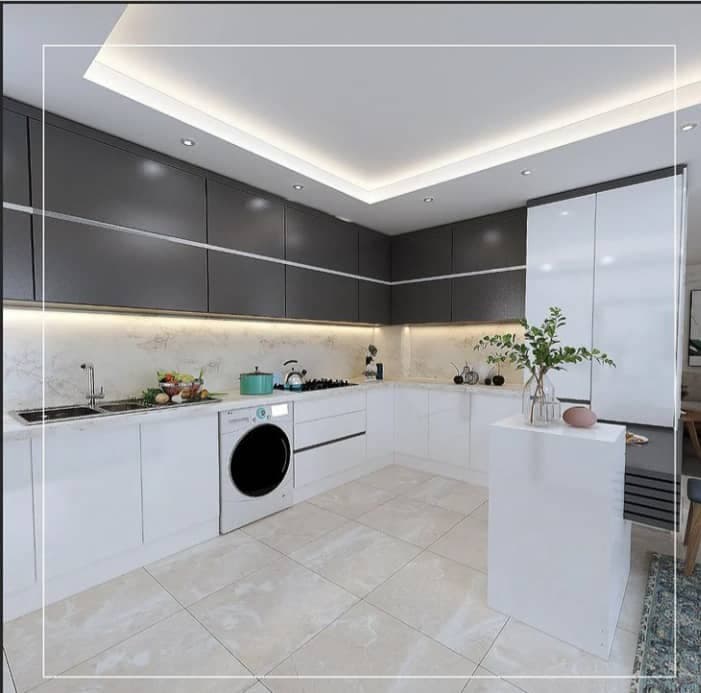 دکوراسیون داخلی نوین در خوی آذربایجان غربی