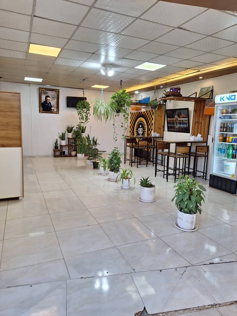 آشکده دوستان سلیمانی در اصفهان