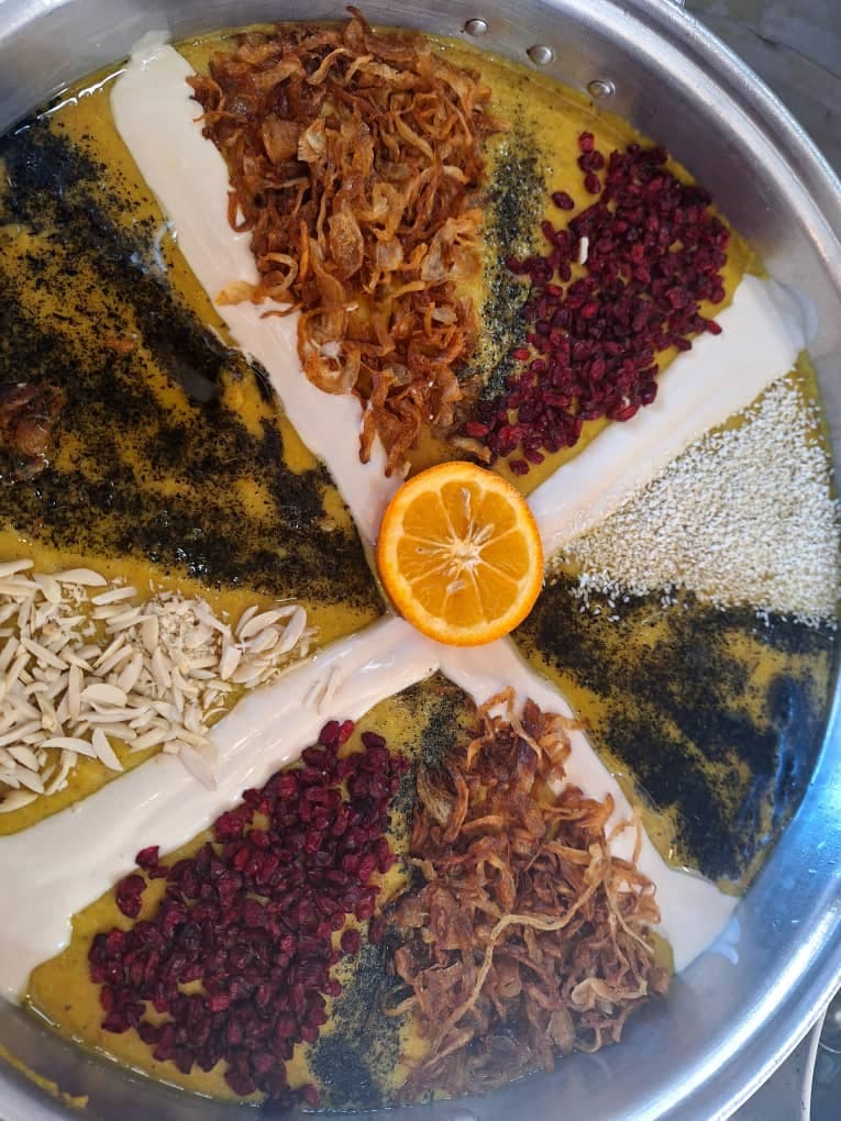 آشکده دوستان سلیمانی در اصفهان