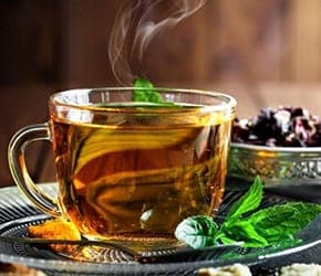کافه رستوران اعیونی در یزد