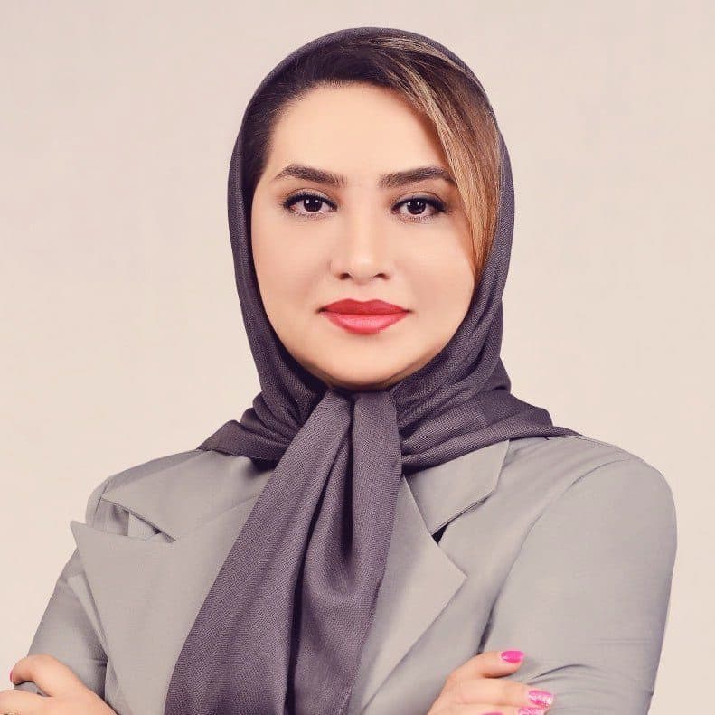 مرکز پوست و مو شهرزاد میرحسینی در اصفهان