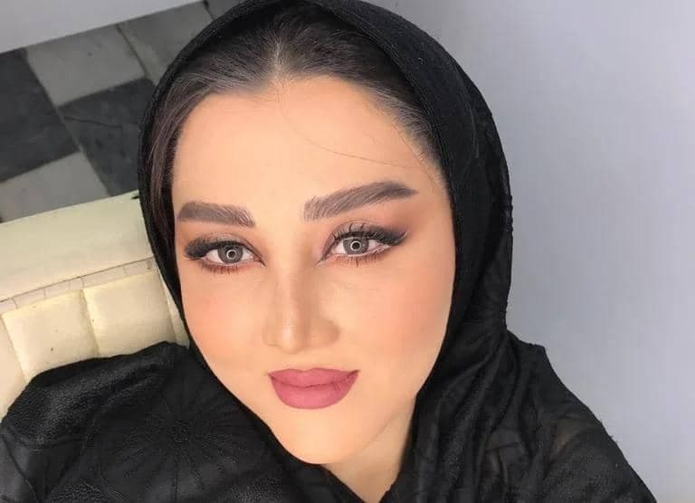 سالن زیبایی زینب اسرافیلی در تبریز