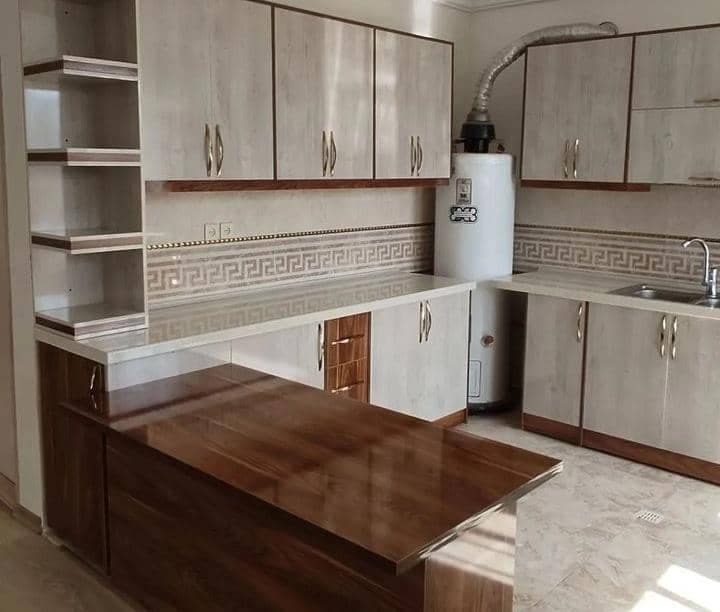 دکوراسیون داخلی و کابینت سازی مکران در چابهار