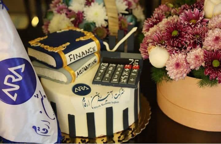 شرکت خدمات حسابداری آتیه روشن ارقام در شهریار تهران